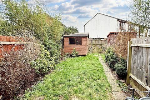 2 bedroom terraced house for sale, Cedar Avenue, Doddington, PE15