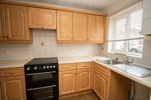 2 bedroom terraced house for sale, Cedar Avenue, Doddington, PE15