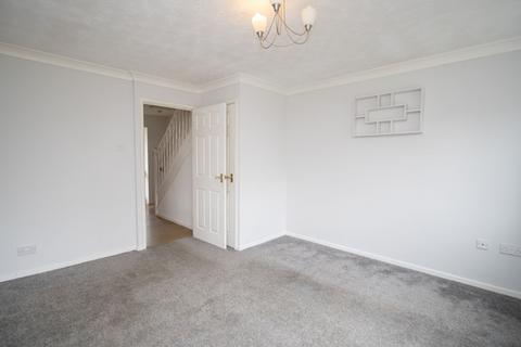 2 bedroom terraced house for sale, Cedar Avenue, Doddington, PE15