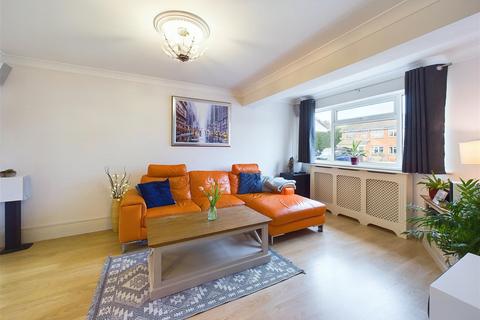 7 Neal Croft, Whittington, Lichfield, WS14 9PH