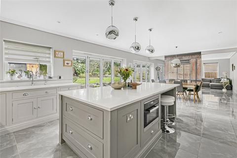 undefined, Aldenham Avenue, Radlett, Hertfordshire, WD7