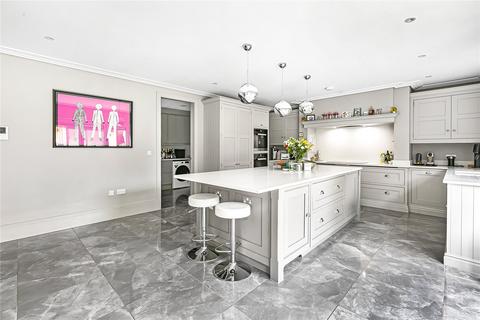 undefined, Aldenham Avenue, Radlett, Hertfordshire, WD7