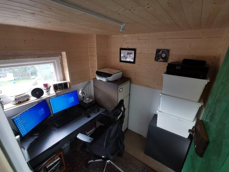 Home Office