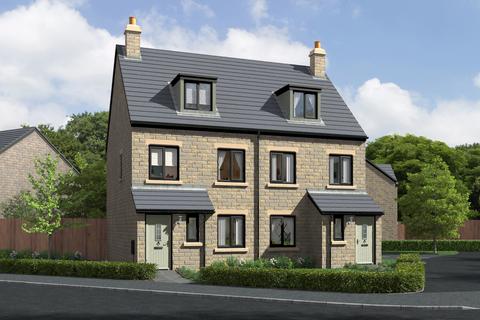 3 bedroom semi-detached house for sale, Plot 53, The Jenner at High Hill View, High Hill Road SK22