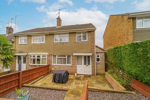 3 bedroom end of terrace house for sale, Pilton Vale, Newport, NP20