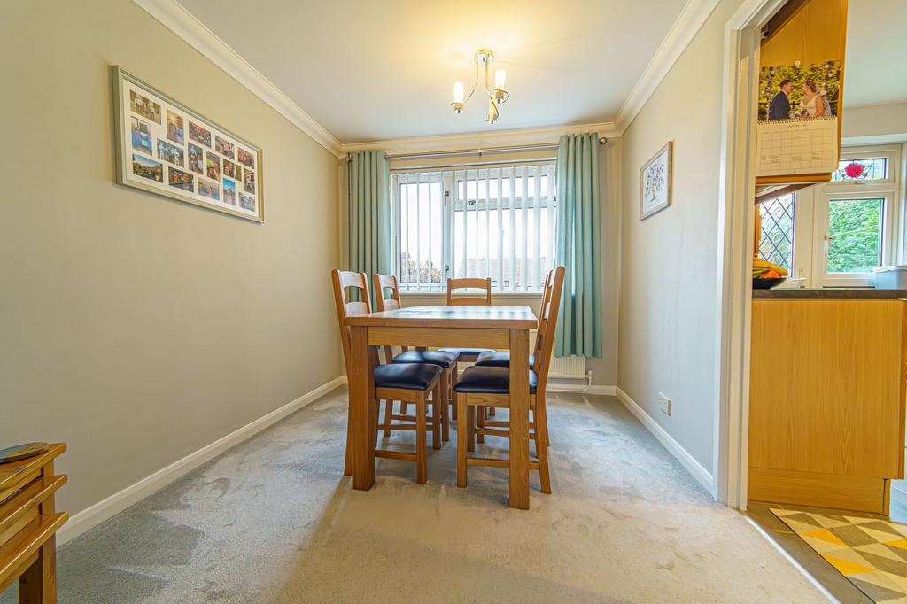 Dinning Room