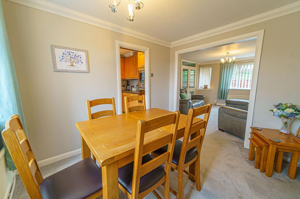Dinning Room