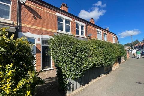 2 bedroom terraced house to rent, Riland Road, Sutton Coldfield