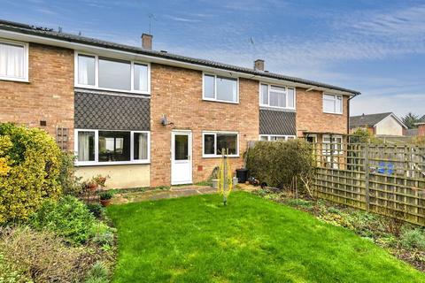 3 bedroom terraced house for sale, Oxford Drive, Woodbridge, Suffolk