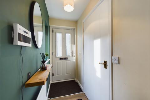 14 Foxfold Close, Worsley, Manchester, M28 1EJ