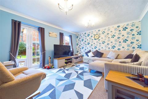 3 bedroom semi-detached house for sale, Foliejohn Way, Maidenhead, Berkshire, SL6