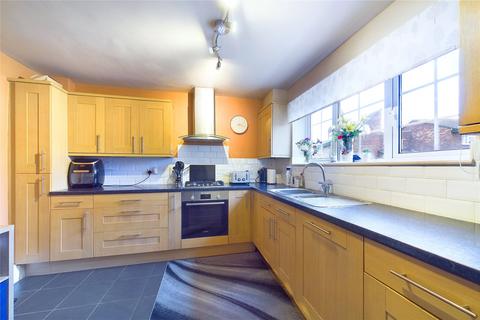 3 bedroom semi-detached house for sale, Foliejohn Way, Maidenhead, Berkshire, SL6