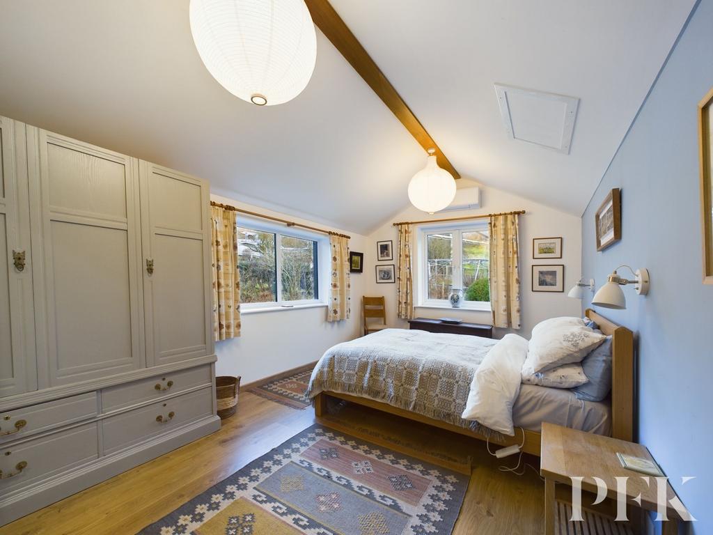 Ground Floor Bedroom