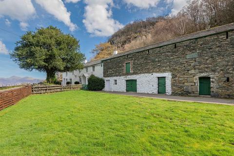 5 bedroom detached house for sale, Keswick CA12