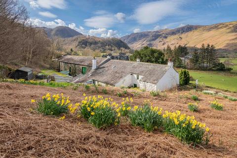 5 bedroom detached house for sale, Keswick CA12