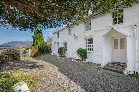 5 bedroom detached house for sale, Keswick CA12