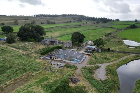 Farm for sale, Penrith CA10