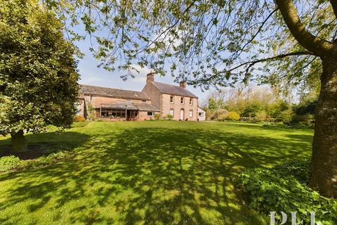 5 bedroom farm house for sale, Penrith CA11