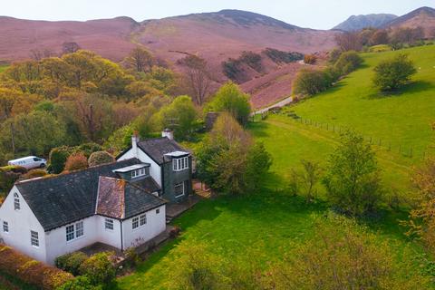 4 bedroom detached house for sale, Keswick CA12