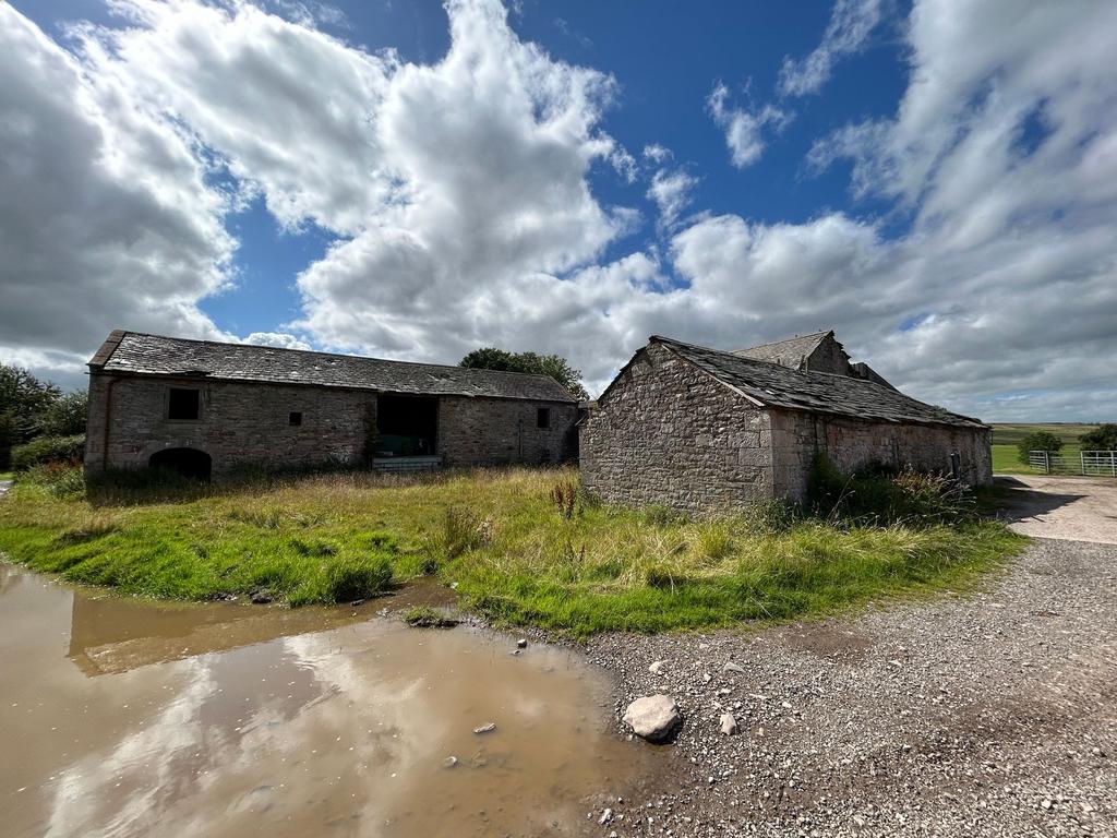 Traditional Buildings