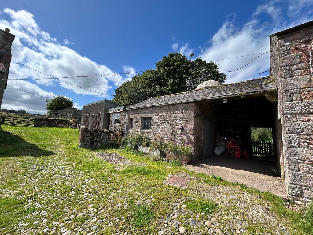 Traditional Buildings