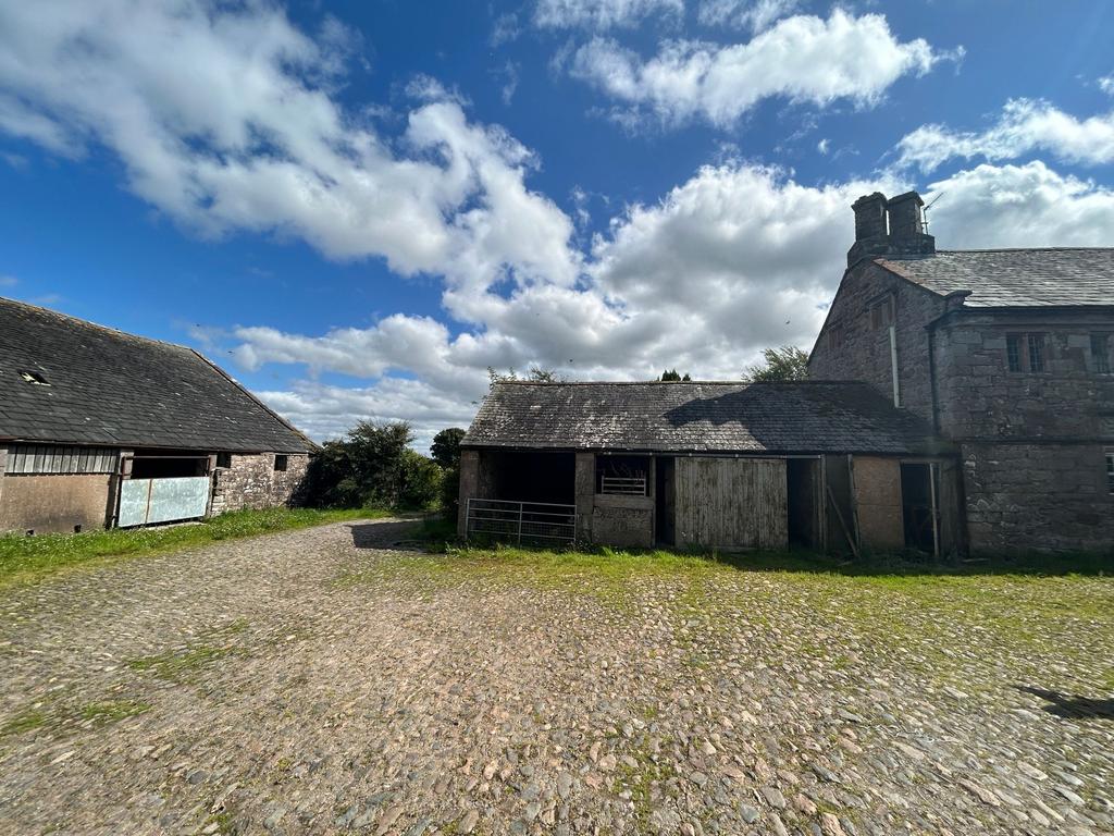 Traditional Buildings