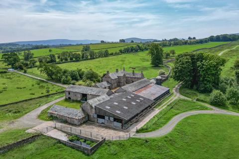 undefined, Penrith CA11