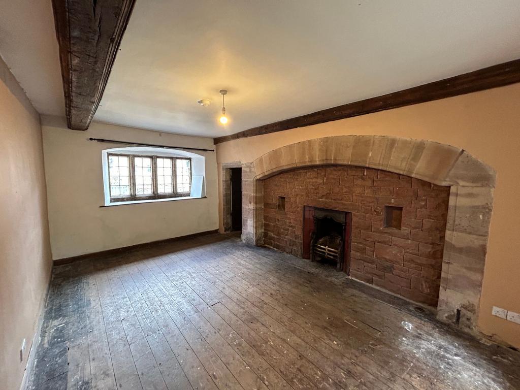 Sitting Room