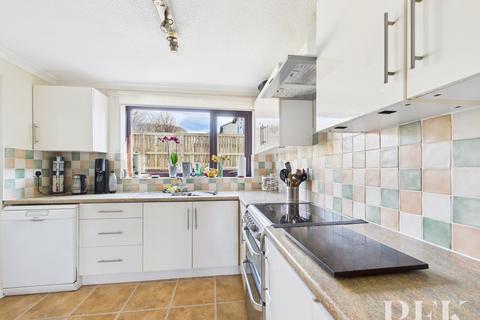 3 Lowrey Close, Beckermet, CA21 2YX