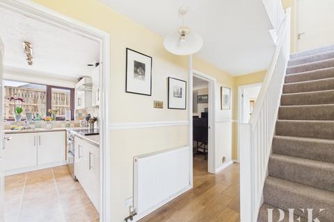 3 Lowrey Close, Beckermet, CA21 2YX