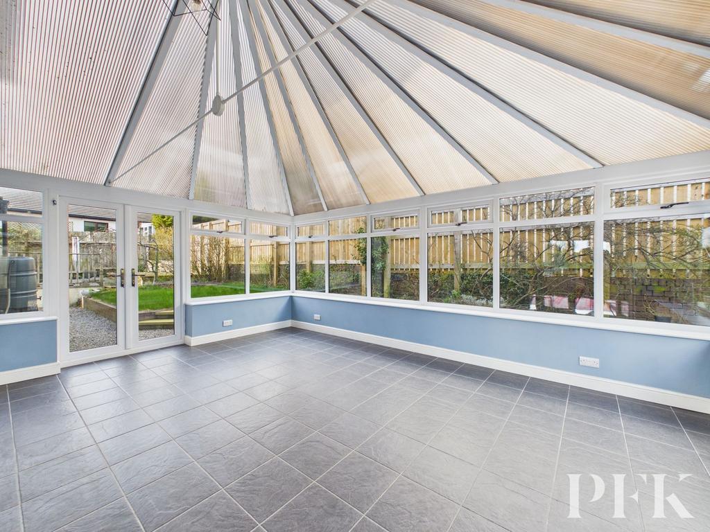Sunroom