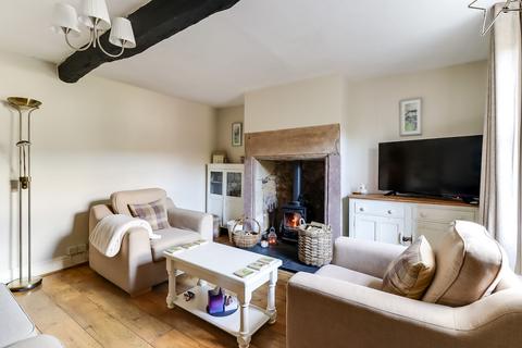 9 Chapel Terrace, Gilcrux, Wigton, CA7 2QW
