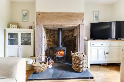 9 Chapel Terrace, Gilcrux, Wigton, CA7 2QW