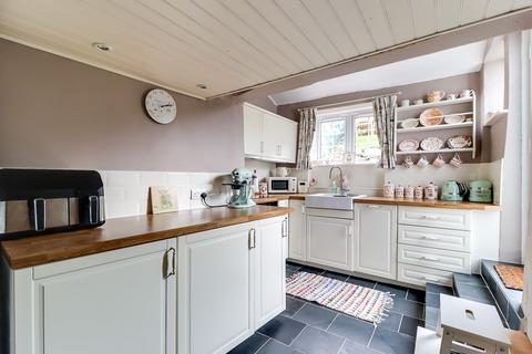 9 Chapel Terrace, Gilcrux, Wigton, CA7 2QW