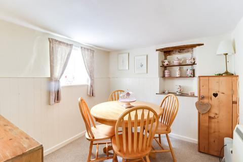 9 Chapel Terrace, Gilcrux, Wigton, CA7 2QW