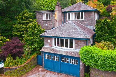 4 bedroom detached house for sale, Keswick CA12