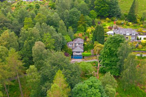 4 bedroom detached house for sale, Keswick CA12