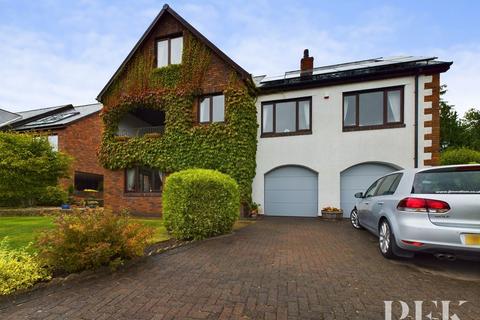 4 bedroom detached house for sale, Beacon Close, Penrith CA11