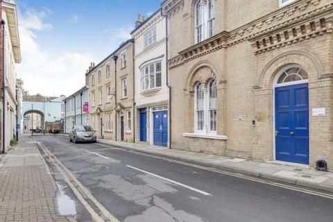 undefined, Arcade Street, Ipswich