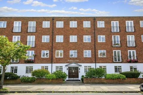 2 bedroom apartment to rent, Stanmore Road, Richmond