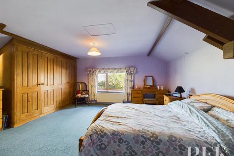 undefined, Penrith CA10