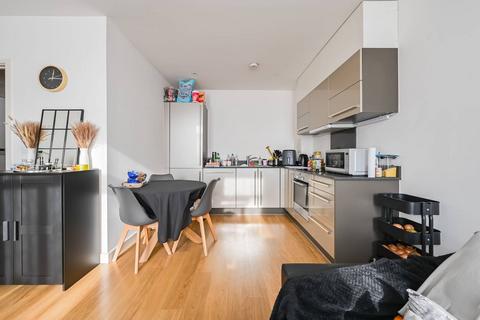 Limehouse, Limehouse, London, E14