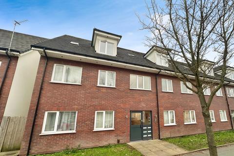 1 bedroom flat for sale, Christ Church Court, Wolverhampton WV6