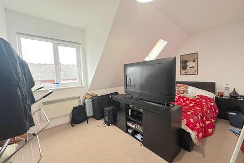 1 bedroom flat for sale, Christ Church Court, Wolverhampton WV6