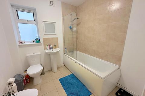 1 bedroom flat for sale, Christ Church Court, Wolverhampton WV6