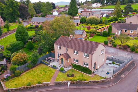 4 Mill Hill, Appleby-in-westmorland, CA16 6UR
