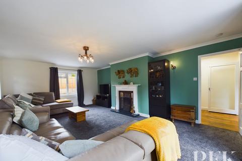 4 Mill Hill, Appleby-in-westmorland, CA16 6UR