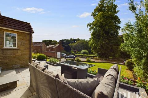 4 Mill Hill, Appleby-in-westmorland, CA16 6UR