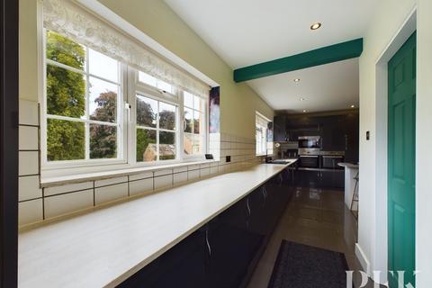 4 Mill Hill, Appleby-in-westmorland, CA16 6UR