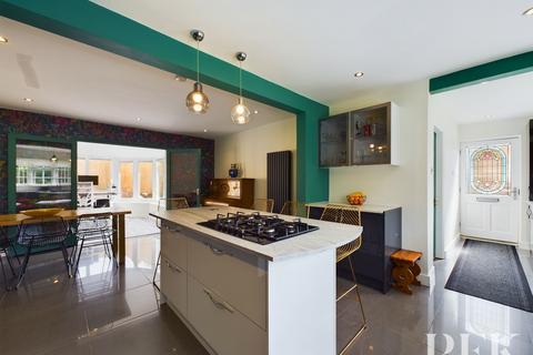 4 Mill Hill, Appleby-in-westmorland, CA16 6UR